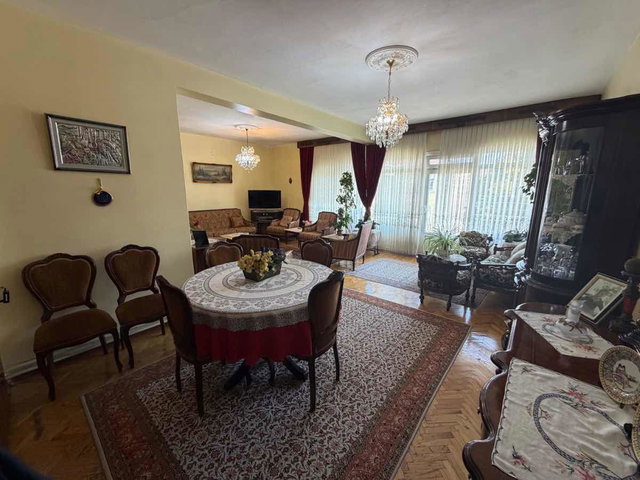 ANKARA ÇANKAYA HOŞDERE CADDESIN DE 3+1 DAIRE
