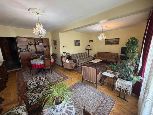 ANKARA ÇANKAYA HOŞDERE CADDESIN DE 3+1 DAIRE