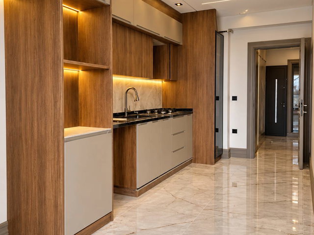 REMAX ARTIS'DEN YENIŞEHIR'DE SATILIK 3+1 DAIRE