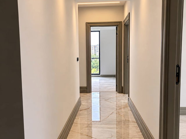 REMAX ARTIS'DEN YENIŞEHIR'DE SATILIK 3+1 DAIRE
