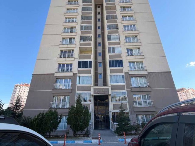 ETİMESGUT ATAYURT MH. SATILIK GENİŞ KATTA 3+1 SATILIK DAİRE
