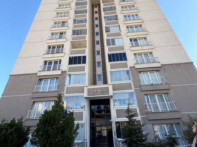 ETİMESGUT ATAYURT MH. SATILIK GENİŞ KATTA 3+1 SATILIK DAİRE