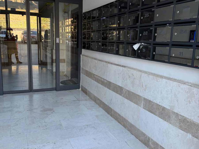 ETİMESGUT ATAYURT MH. SATILIK GENİŞ KATTA 3+1 SATILIK DAİRE