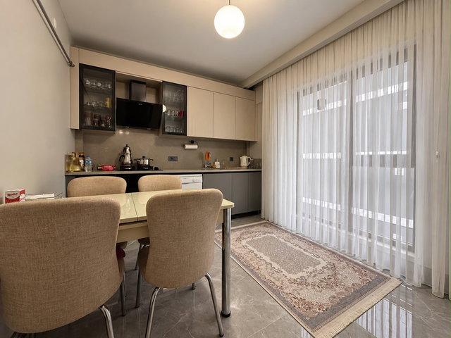 İNCEK KIZILCAŞAR’DA SIFIR BİNA 2+1 DUBLEKS DAİRE
