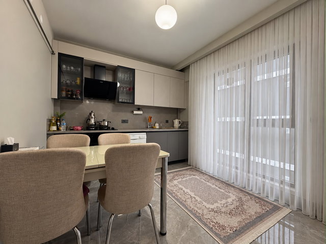 İNCEK KIZILCAŞAR’DA SIFIR BİNA 2+1 DUBLEKS DAİRE