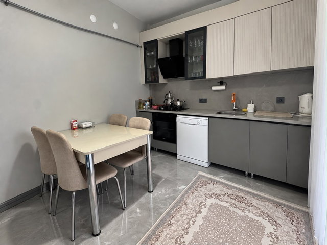İNCEK KIZILCAŞAR’DA SIFIR BİNA 2+1 DUBLEKS DAİRE
