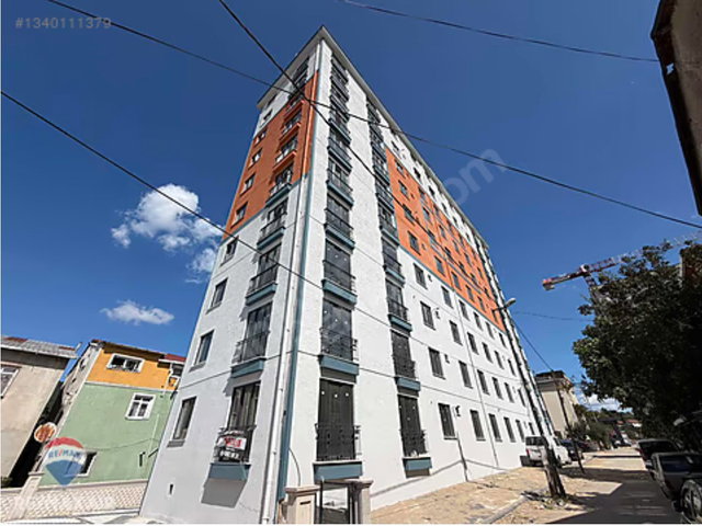 PENDIK'TE SATILIK70 M2 NET ARAKAT KAPALI MUTFAK SIFIR 2+1 DAIRE