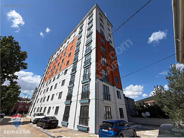 PENDIK'TE SATILIK70 M2 NET ARAKAT KAPALI MUTFAK SIFIR 2+1 DAIRE