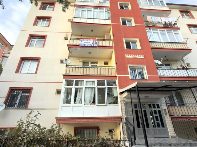 ULUBATLI HASAN MAH’DE DOĞU-GÜNEY CEPHELİ 3+1 | 2 BANYO | BALKON | KOMBİLİ