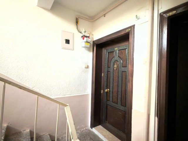 ULUBATLI HASAN MAH’DE DOĞU-GÜNEY CEPHELİ 3+1 | 2 BANYO | BALKON | KOMBİLİ