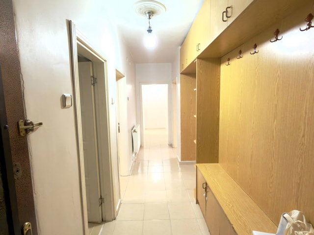 ULUBATLI HASAN MAH’DE DOĞU-GÜNEY CEPHELİ 3+1 | 2 BANYO | BALKON | KOMBİLİ