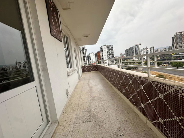 REMAX RİNA'DAN  BATIKENT’TE  2,5ÇEVREYOLUNA SIFIR 3+1 DAİRE!
