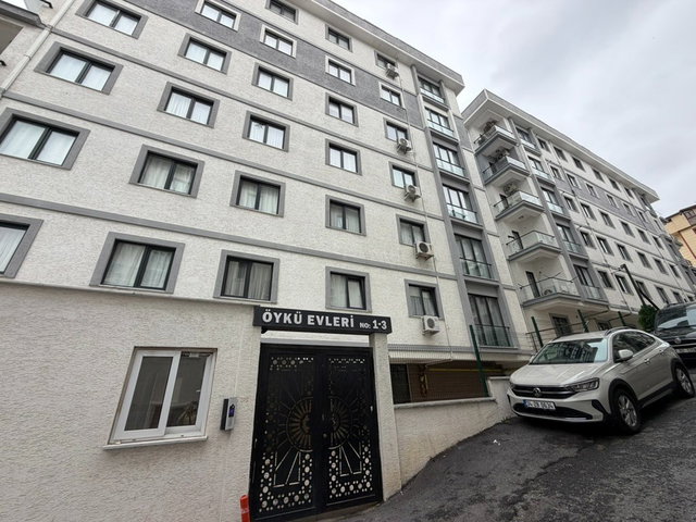 MALTEPE GİRNE ÖYKÜ EVLERİNDE FIRSAT 2+1 | NET 83 M2 | OTOPARKLI
