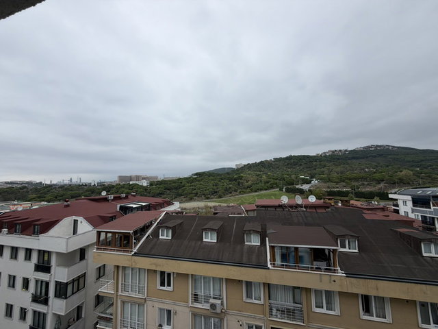 MALTEPE GİRNE ÖYKÜ EVLERİNDE FIRSAT 2+1 | NET 83 M2 | OTOPARKLI