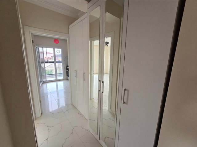 TUZLA İÇMELER KİRALIK 2+1 DAİRE