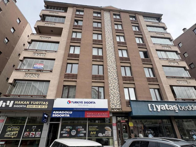 REMAX İLKE'DEN ŞEHRİN EN GÜZEL BÖLGESİ'NDE 3+1 KİRALIK DAİRE