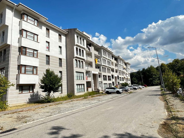 PANORAMIK DOĞA MANZARALI - KREDIYE UYGUN - BÖLGE UZMANINDAN