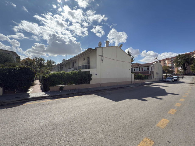 YENİBATI MESA 1 SİTESİNDE EŞYALI 3+1 KİRALIK DAİRE