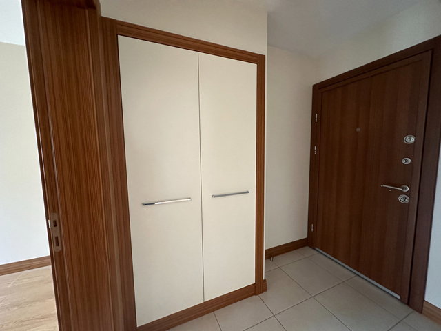 AĞAOĞLU MY CITY'DE 3+1 AÇIK MUTFAKLI SATILIK DAİRE