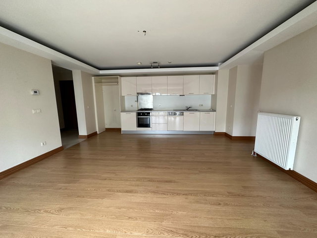 AĞAOĞLU MY CITY'DE 3+1 AÇIK MUTFAKLI SATILIK DAİRE