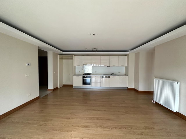 AĞAOĞLU MY CITY'DE 3+1 AÇIK MUTFAKLI SATILIK DAİRE