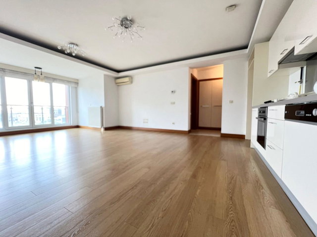 AĞAOĞLU MY CITY'DE 3+1 AÇIK MUTFAKLI SATILIK DAİRE
