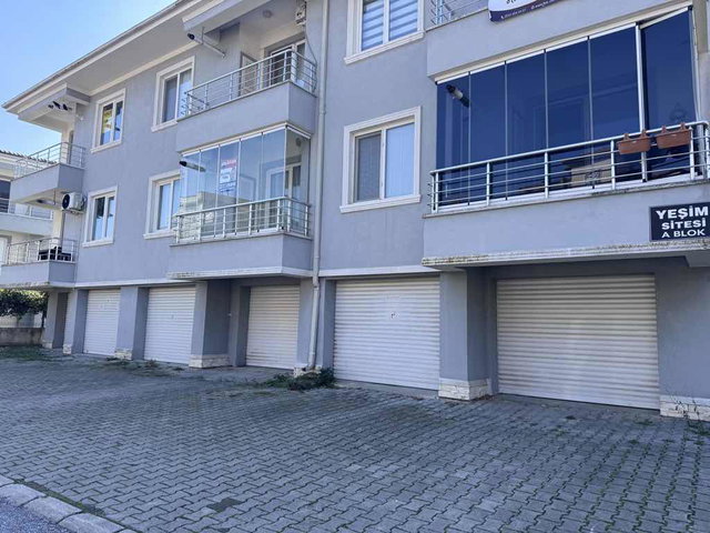 REMAX MOTTO NİLÜFER TOKA’DAN EŞYALI KİRALIK 1+1 DAİRE