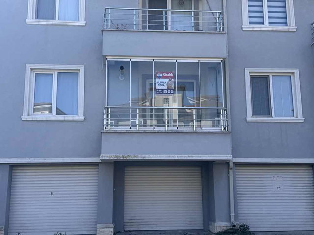 REMAX MOTTO NİLÜFER TOKA’DAN EŞYALI KİRALIK 1+1 DAİRE