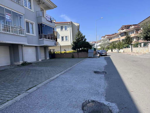 REMAX MOTTO NİLÜFER TOKA’DAN EŞYALI KİRALIK 1+1 DAİRE