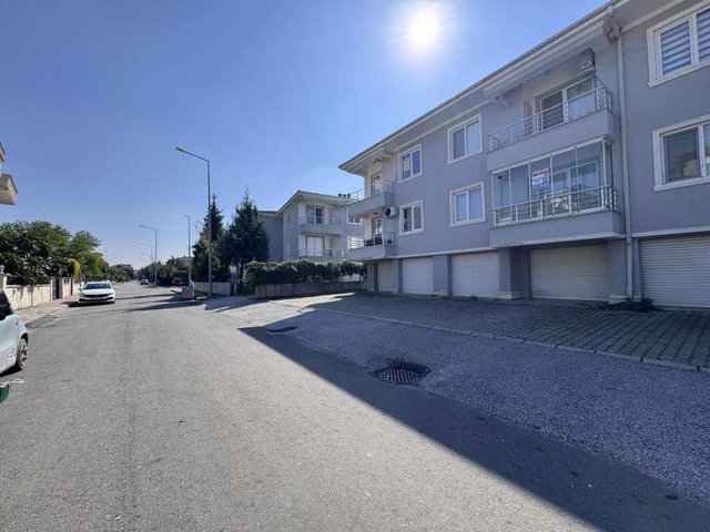 REMAX MOTTO NİLÜFER TOKA’DAN EŞYALI KİRALIK 1+1 DAİRE