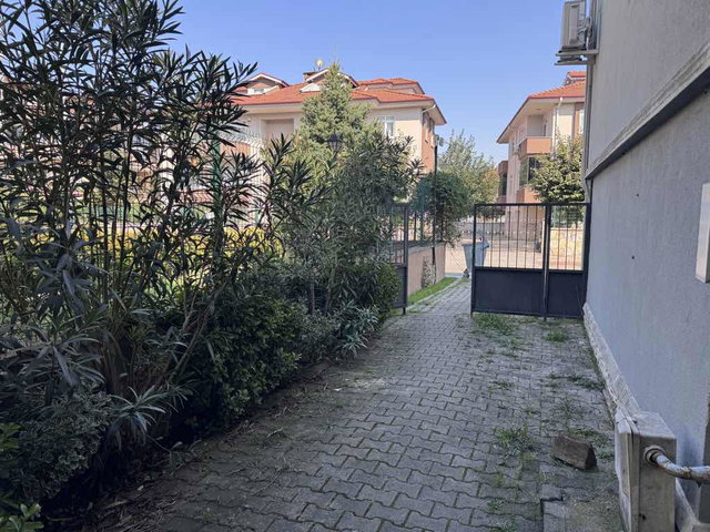 REMAX MOTTO NİLÜFER TOKA’DAN EŞYALI KİRALIK 1+1 DAİRE