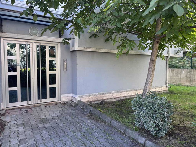 REMAX MOTTO NİLÜFER TOKA’DAN EŞYALI KİRALIK 1+1 DAİRE