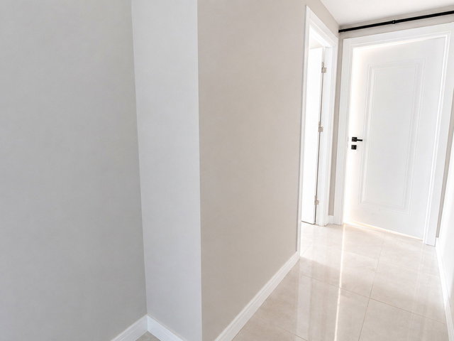 HFM ÇINAR PROJESİ'NDE 2+1 YERDEN ISITMALI 96 M² SIFIR DAİRE