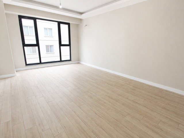 HFM ÇINAR PROJESİ'NDE 2+1 YERDEN ISITMALI 96 M² SIFIR DAİRE