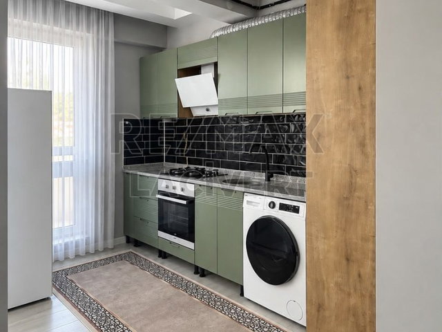 RE/MAX LACİVERT'TEN DADAŞKENT'TE EŞYALI KİRALIK 1+1 DAİRE