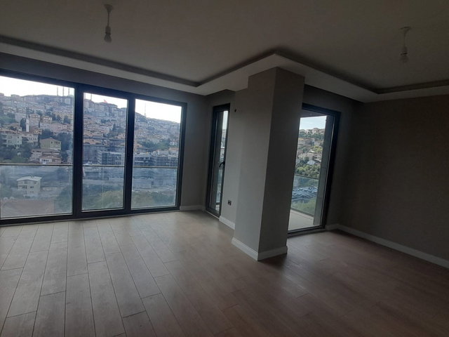 ÇENGELKÖY MEDA TERRACE SATILIK 180 M2 4+1 TERASLI DUBLEKS DAİRE