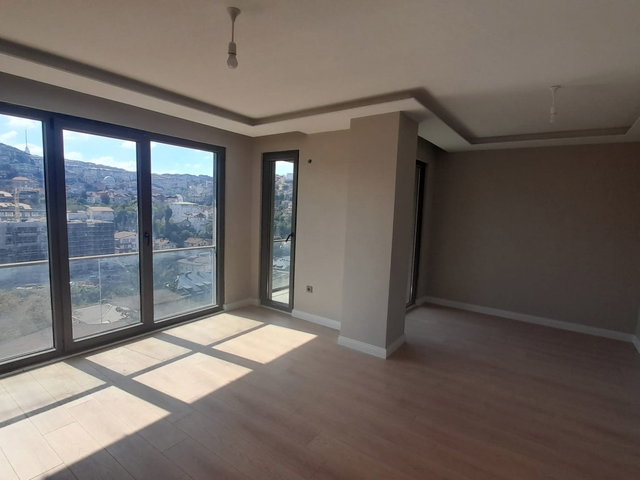 ÇENGELKÖY MEDA TERRACE SATILIK 180 M2 4+1 TERASLI DUBLEKS DAİRE