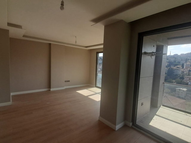ÇENGELKÖY MEDA TERRACE SATILIK 180 M2 4+1 TERASLI DUBLEKS DAİRE