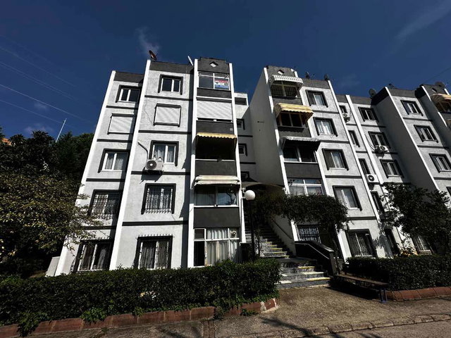 YUVAM AKARCA TRAMVAY  YAKIN YENİLENMİŞ 3+1 KİRALIK DAİRE