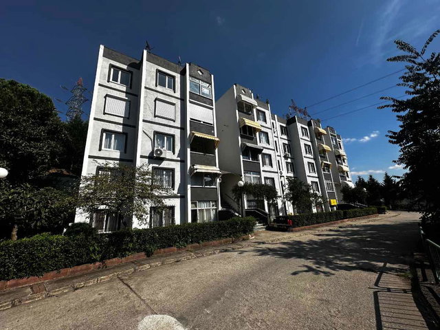 YUVAM AKARCA TRAMVAY  YAKIN YENİLENMİŞ 3+1 KİRALIK DAİRE