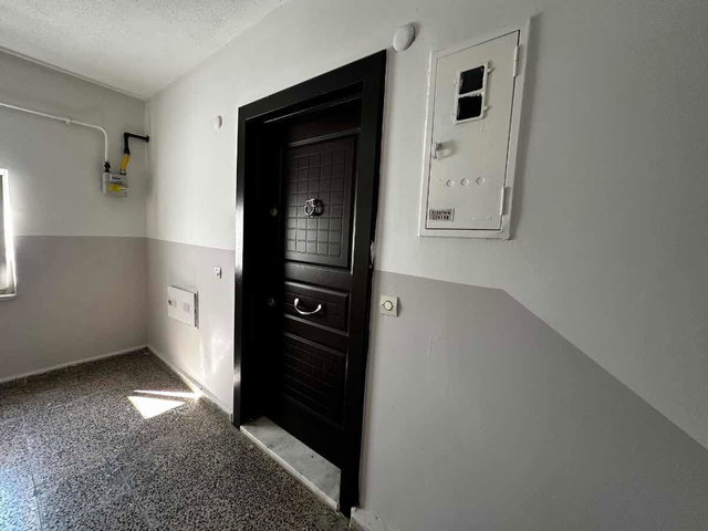 YUVAM AKARCA TRAMVAY  YAKIN YENİLENMİŞ 3+1 KİRALIK DAİRE