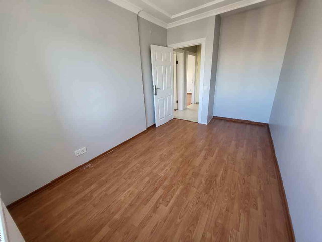 SOYAK YENİŞEHİR KİBELE EVLERİ KISMİ TADİLATLI KİRALIK 3+1 DAİRE