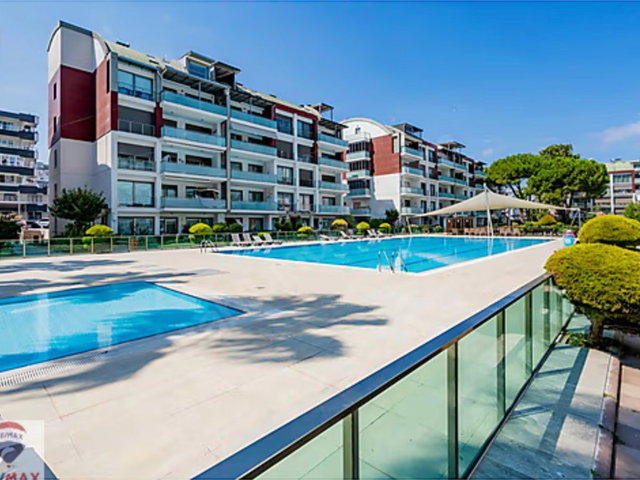 REMAX LEON GÜZELYALI KÖKSAL EVLERİ ÖN BLOKTA KİRALIK 3+1 DAİRE
