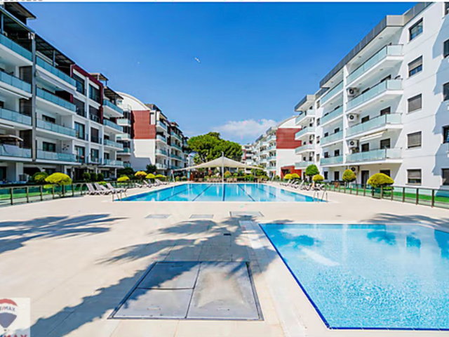 REMAX LEON GÜZELYALI KÖKSAL EVLERİ ÖN BLOKTA KİRALIK 3+1 DAİRE