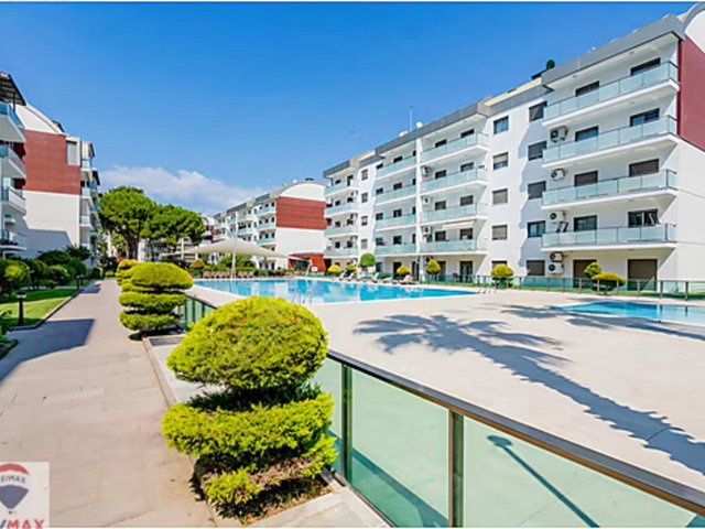 REMAX LEON GÜZELYALI KÖKSAL EVLERİ ÖN BLOKTA KİRALIK 3+1 DAİRE