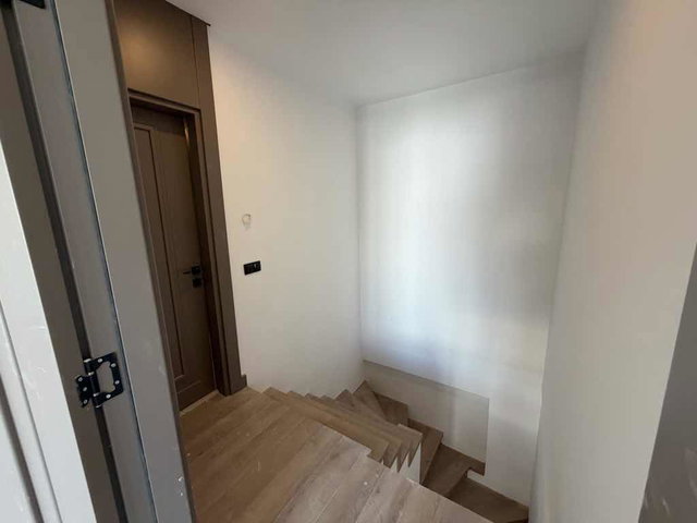 ANTALYA MURATPAŞA’DA SIFIR 2+1 | BALKONLU | BATI-KUZEY CEPHELİ | EŞYASIZ KİRALIK DAİRE