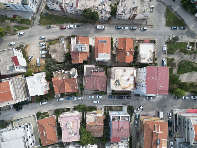 KUŞADASI SATILIK 6+1 DUBLEKS BÜYÜK TERASLI DAİRE