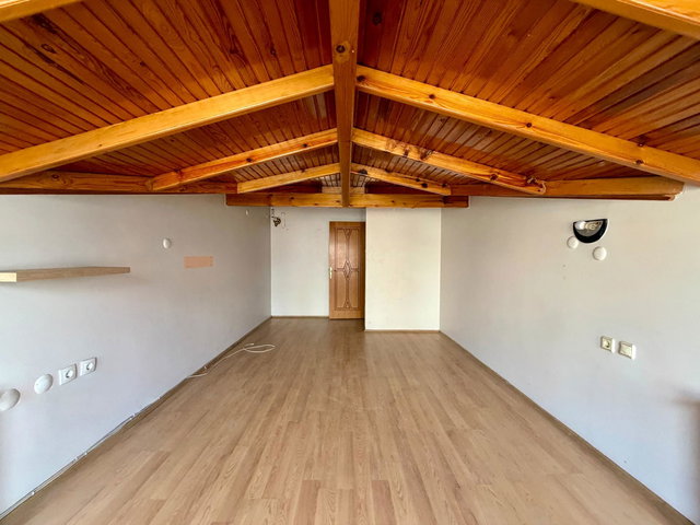 KUŞADASI SATILIK 6+1 DUBLEKS BÜYÜK TERASLI DAİRE