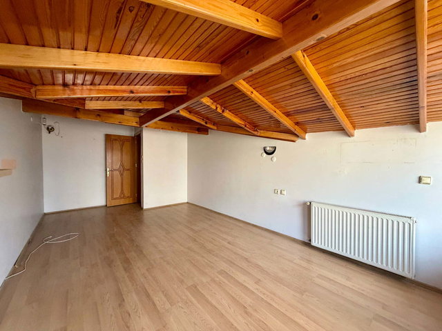 KUŞADASI SATILIK 6+1 DUBLEKS BÜYÜK TERASLI DAİRE