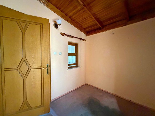 KUŞADASI SATILIK 6+1 DUBLEKS BÜYÜK TERASLI DAİRE